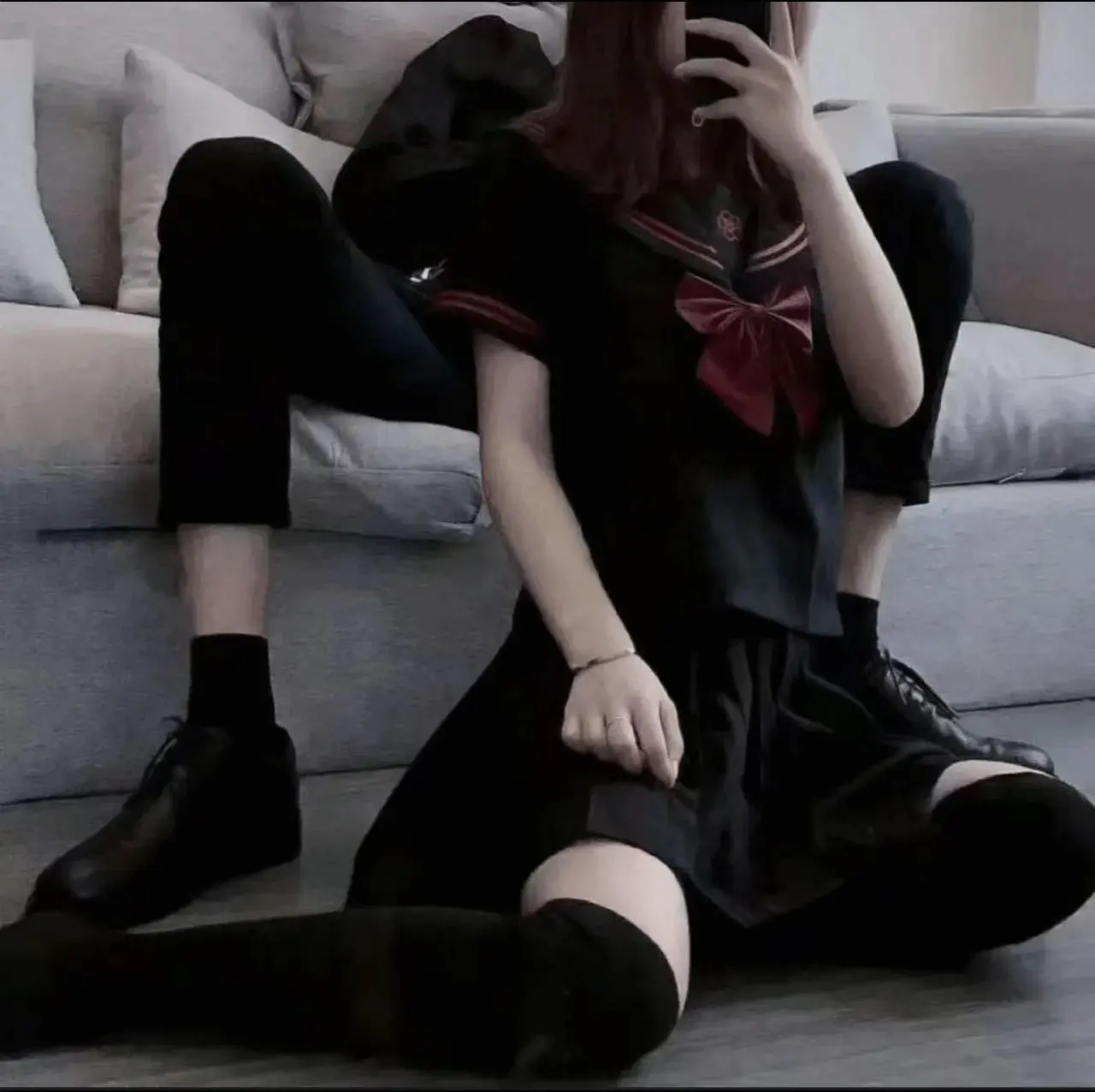 西檬之家什么是m倾向? 一
