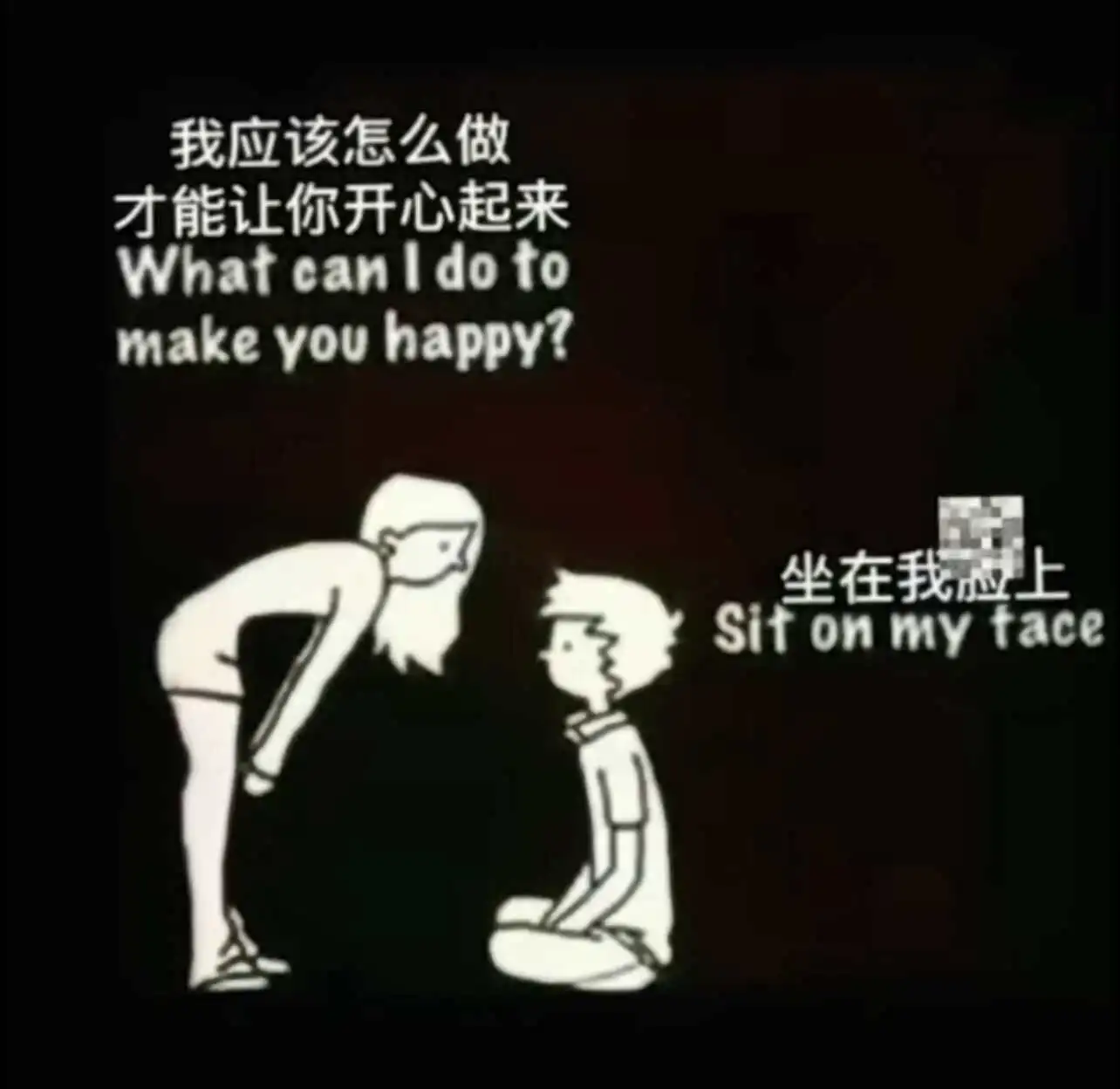 西檬之家字母圈SP实践指南 一