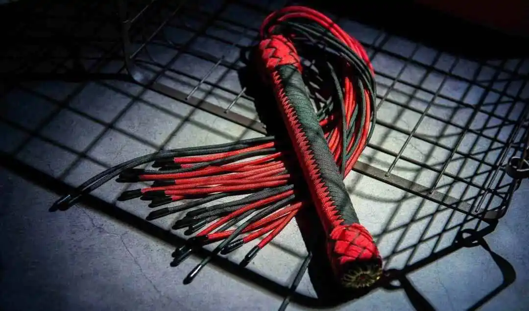 西檬之家BDSM是什么?字母圈新人入圈指南 一