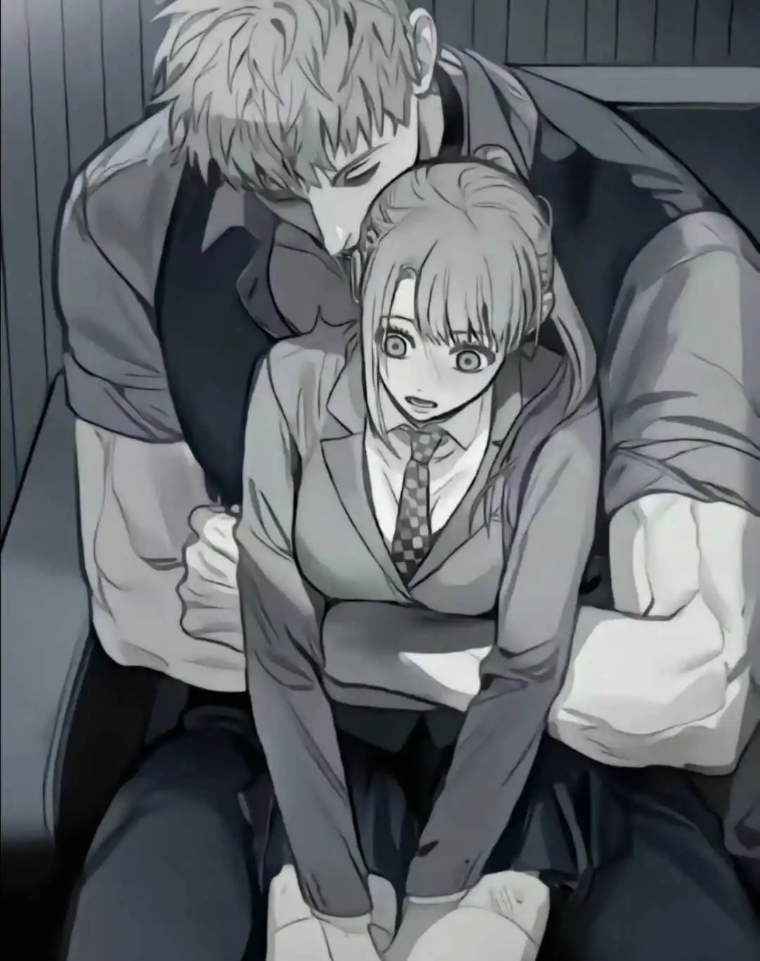西檬之家字母圈SP是什么意思? 一