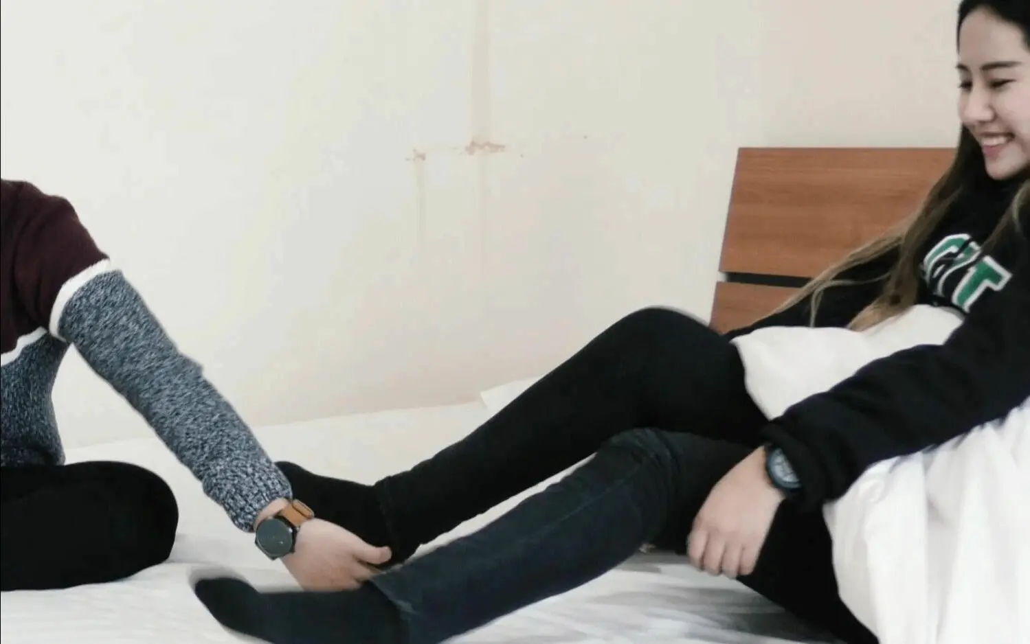 西檬之家字母圈的女王是什么意思？ 一