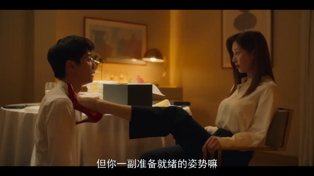 西檬之家字母圈里的女王是什么意思? 一